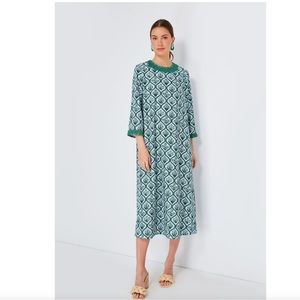 NWT Tuckernuck Hyacinth Jamie Dress, Size L